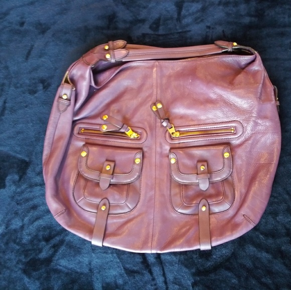 London Fog shoulder bag - Picture 1 of 3